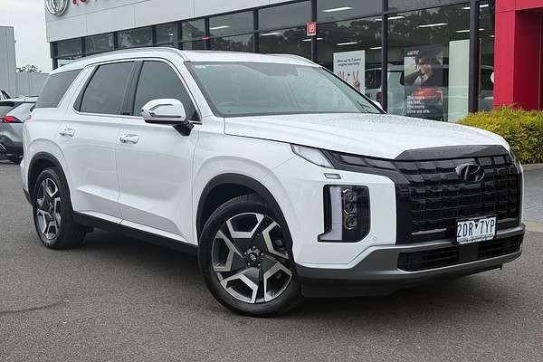 2024 Hyundai Palisade Elite LX2.V4