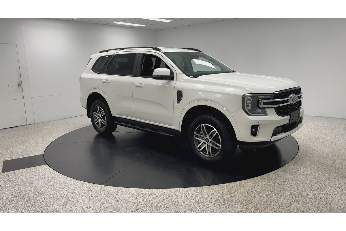 2024 Ford Everest Trend 2.0L