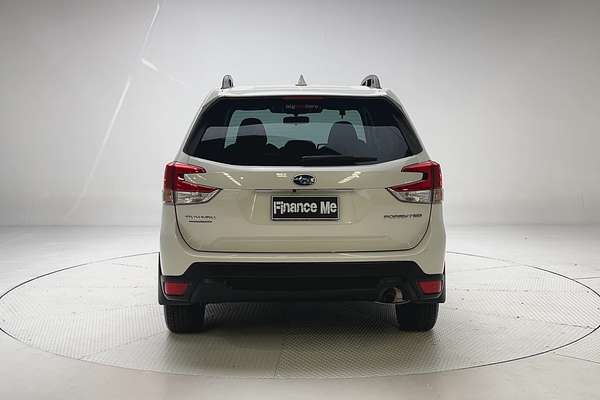 2022 Subaru Forester 2.5i S5 thumb-6