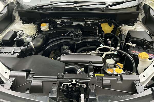 2022 Subaru Forester 2.5i S5 thumb-10