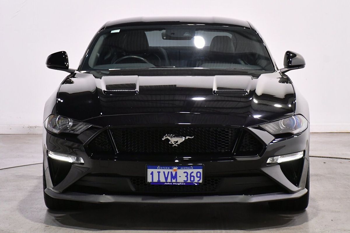 2020 Ford Mustang GT FN