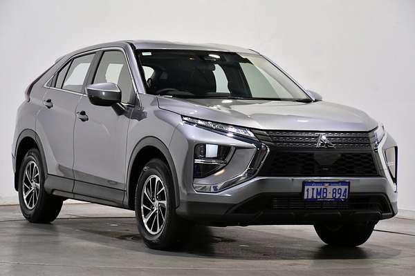2024 Mitsubishi Eclipse Cross ES YB