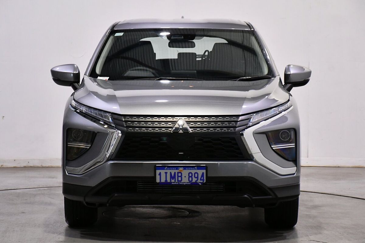 2024 Mitsubishi Eclipse Cross ES YB