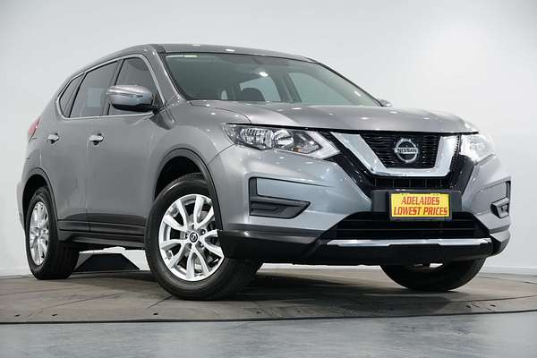 2022 Nissan X-TRAIL ST T32