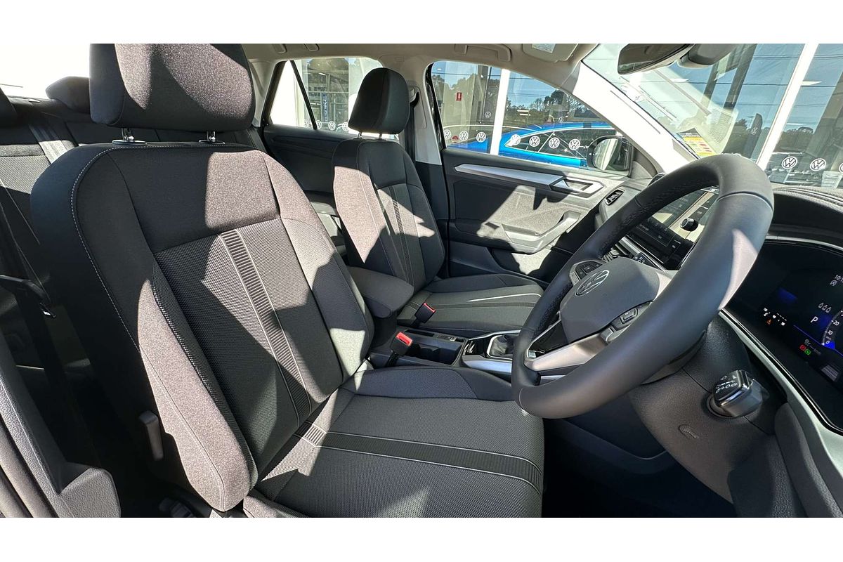 2025 Volkswagen T-Roc CityLife D11