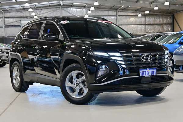 2021 Hyundai Tucson NX4.V1