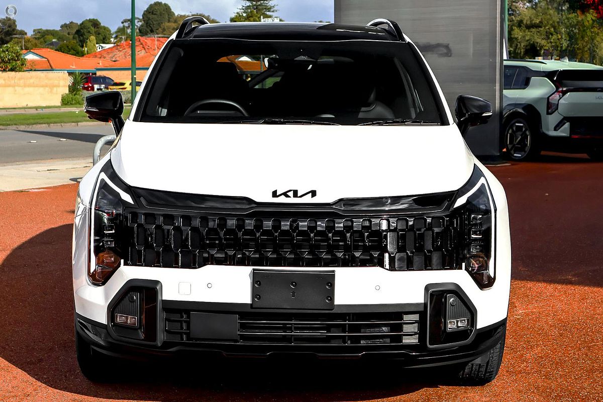 2025 Kia Sportage HEV GT-Line NQ5 PE