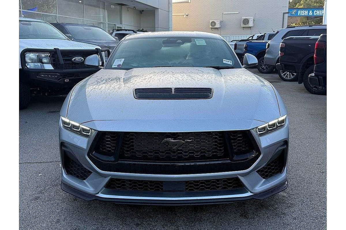 2025 Ford Mustang GT FO