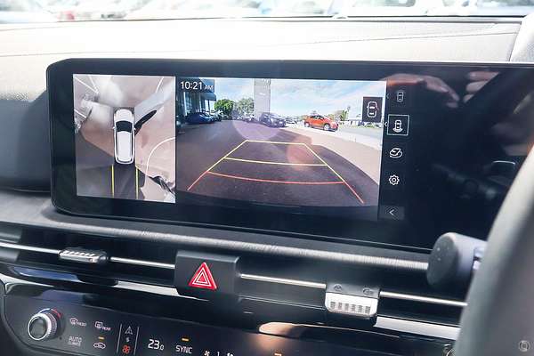 2025 Kia Sportage HEV GT-Line NQ5 PE thumb-12