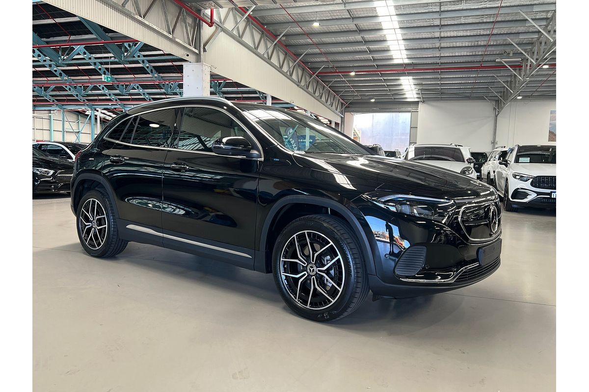 2022 Mercedes-Benz EQA EQA250 H243