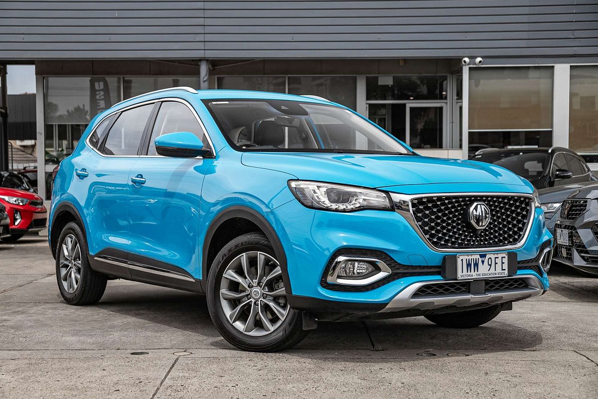 2022 MG HS Vibe SAS23