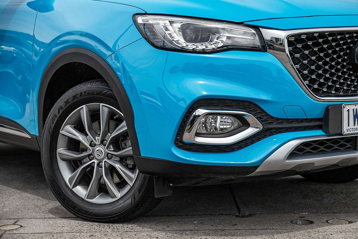 2022 MG HS Vibe SAS23