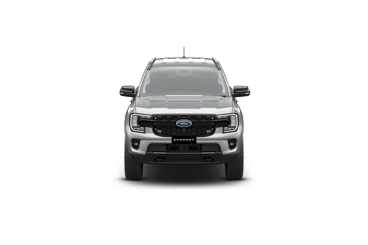 2025 Ford Everest Sport 3.0L