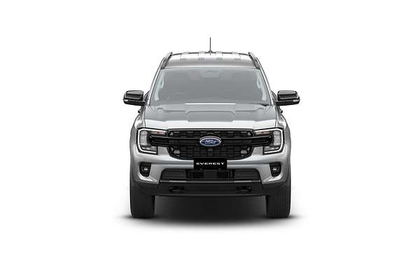 2025 Ford Everest Sport 3.0L thumb-1