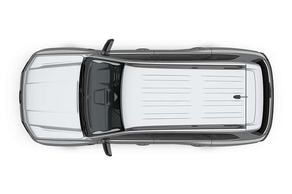 2025 Ford Everest Sport 3.0L thumb-8