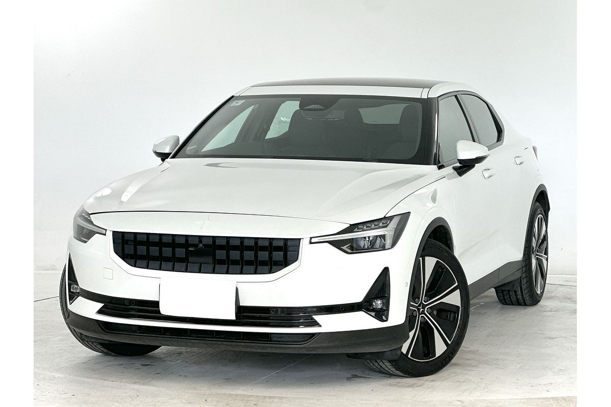 2022 Polestar 2 Long range Dual motor