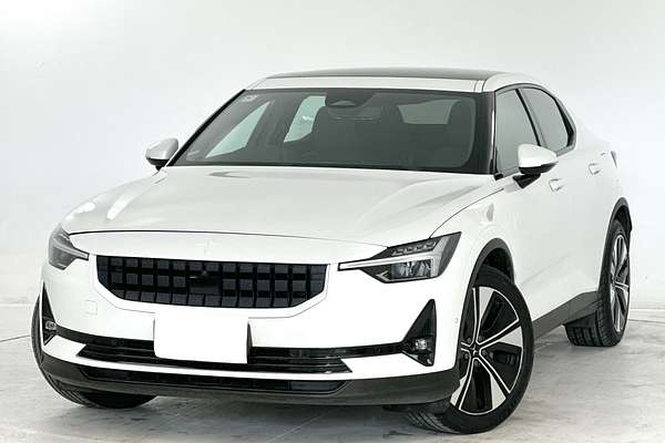 2022 Polestar 2 Long range Dual motor