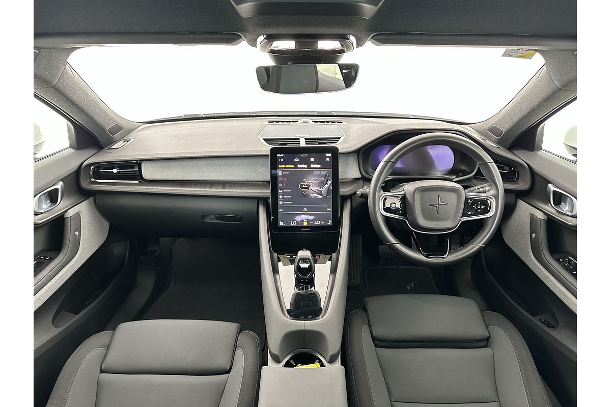 2022 Polestar 2 Long range Dual motor