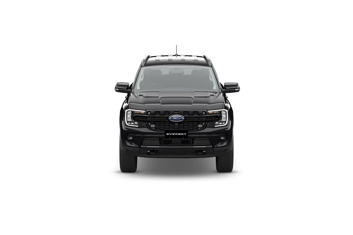 2025 Ford Everest Sport 3.0L