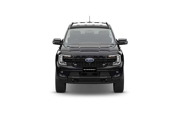 2025 Ford Everest Sport 3.0L thumb-1