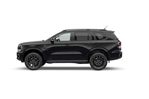 2025 Ford Everest Sport 3.0L thumb-3
