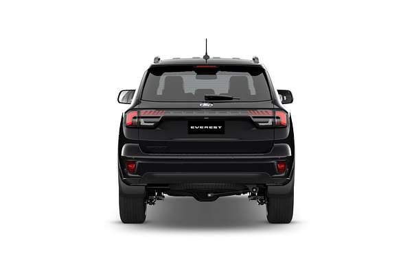 2025 Ford Everest Sport 3.0L thumb-5