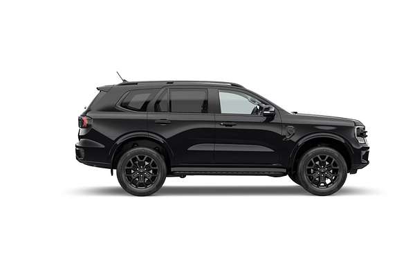 2025 Ford Everest Sport 3.0L thumb-7