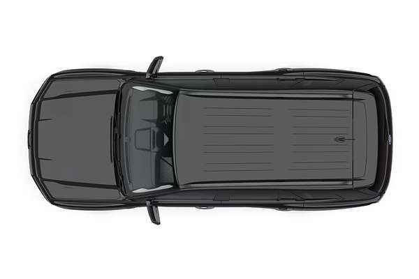 2025 Ford Everest Sport 3.0L thumb-8