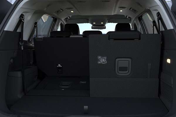 2025 Ford Everest Sport 3.0L thumb-12