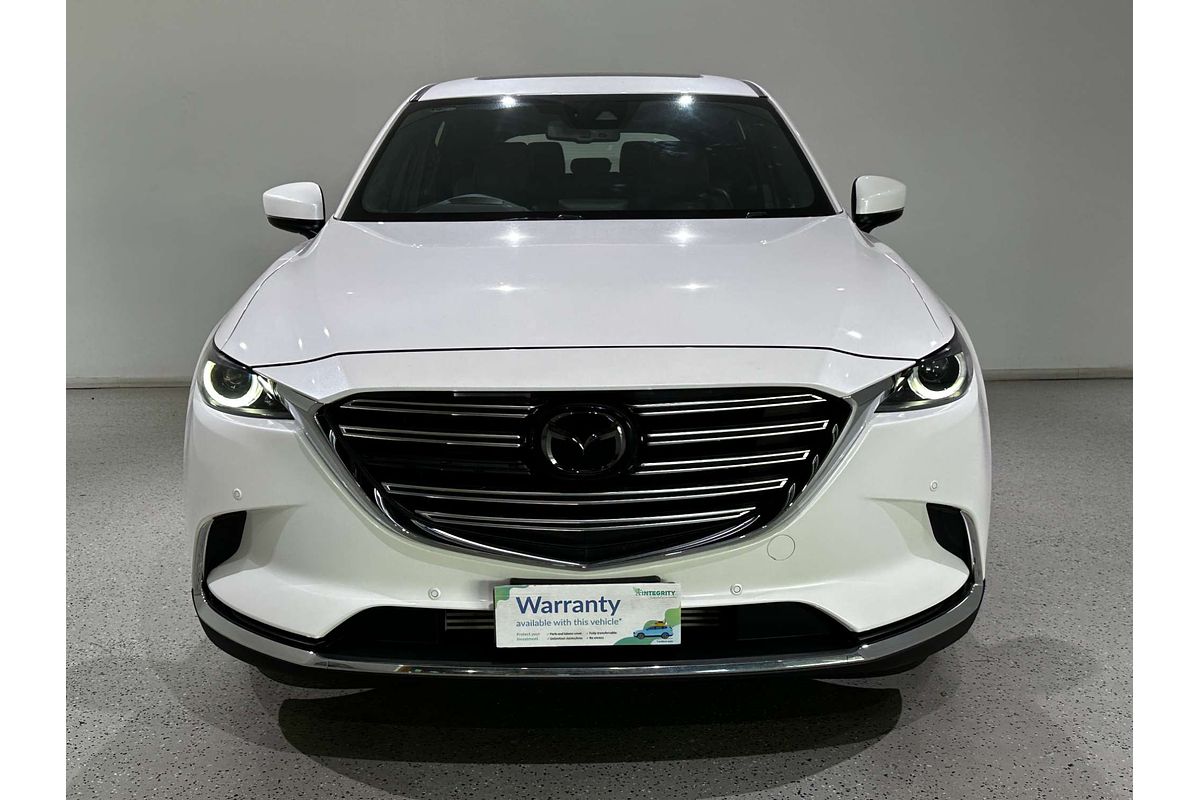 2018 Mazda CX-9 Azami TC