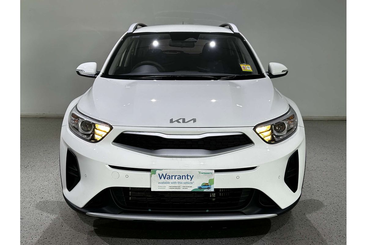 2024 Kia Stonic S YB