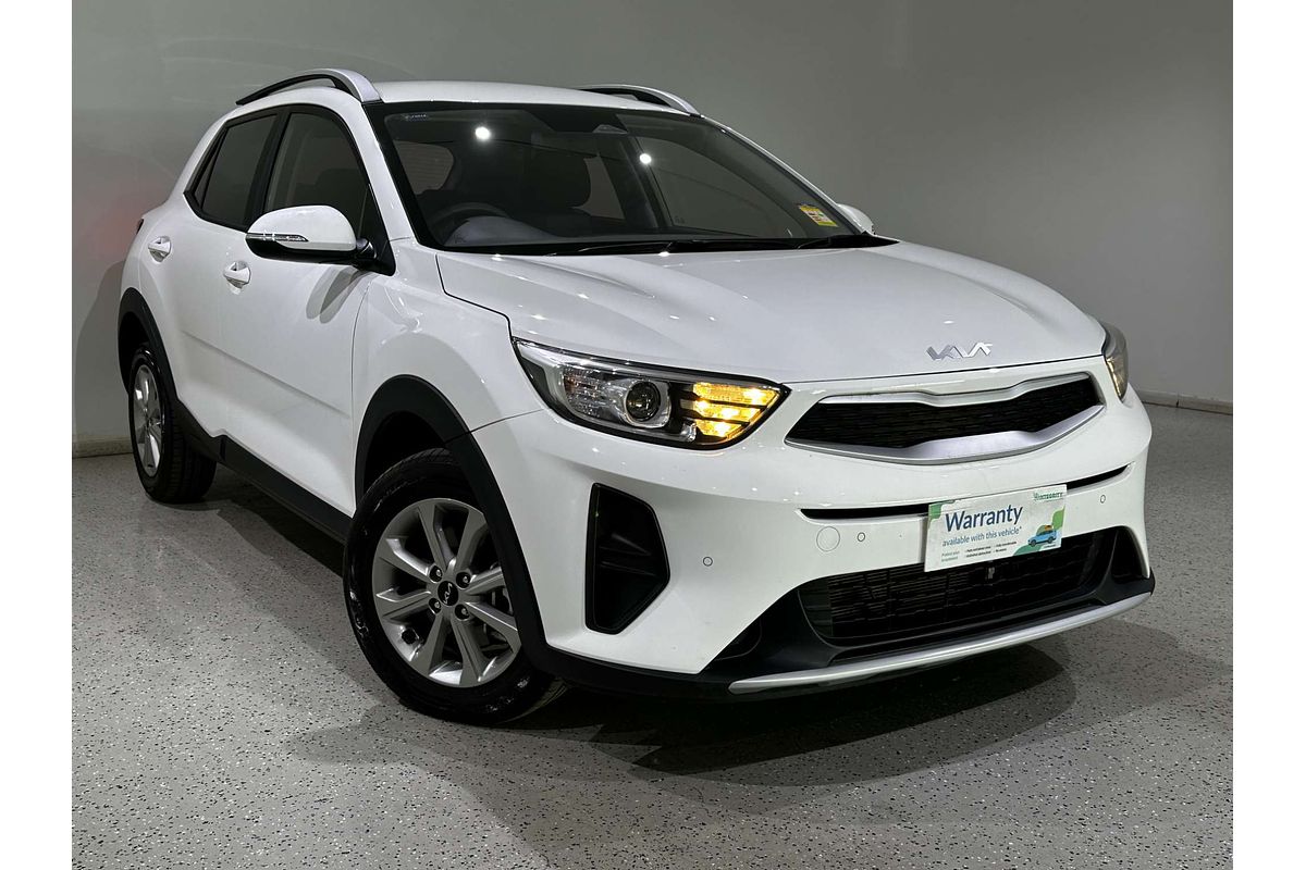 2024 Kia Stonic S YB