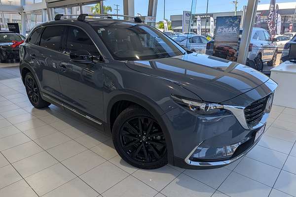 2022 Mazda CX-9 GT SP TC