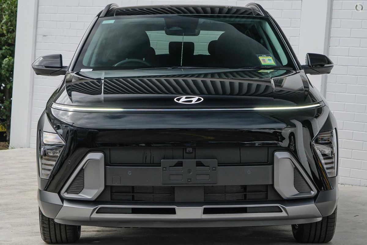 2025 Hyundai Kona Premium SX2.V2