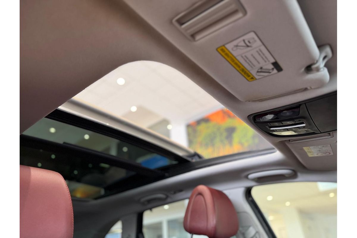 2016 Kia Sorento GT-Line UM