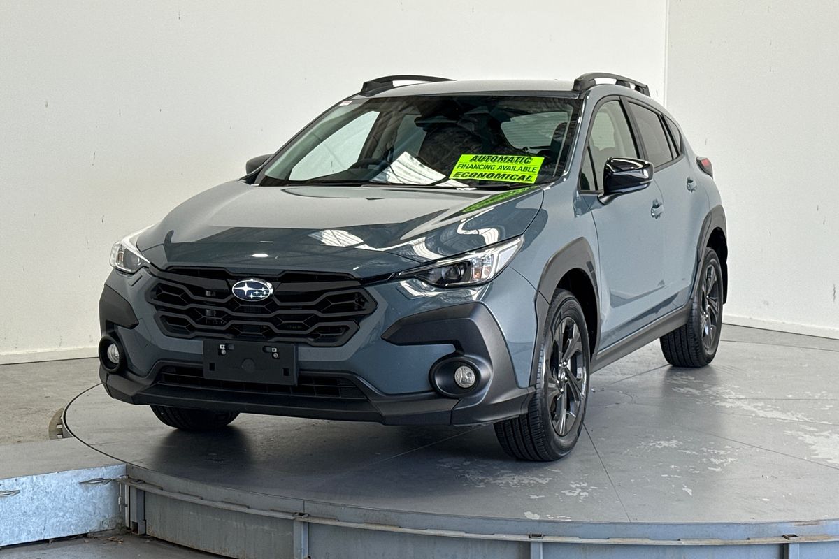 2024 Subaru Crosstrek AWD 2.0L MY24