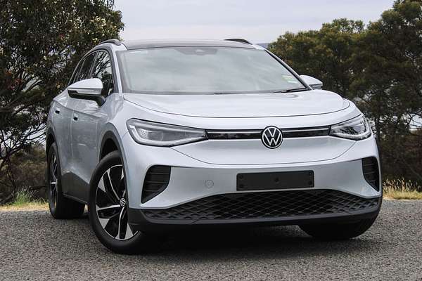 2025 Volkswagen ID.4 Pro E2