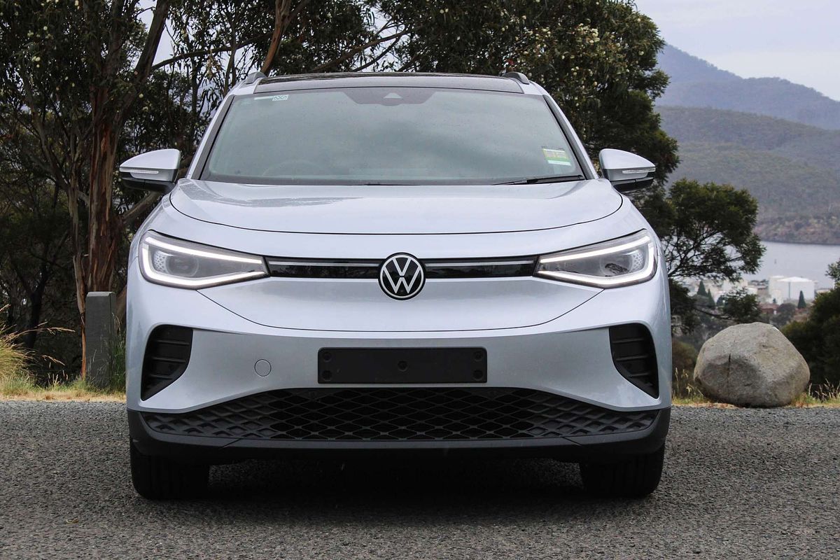 2025 Volkswagen ID.4 Pro E2