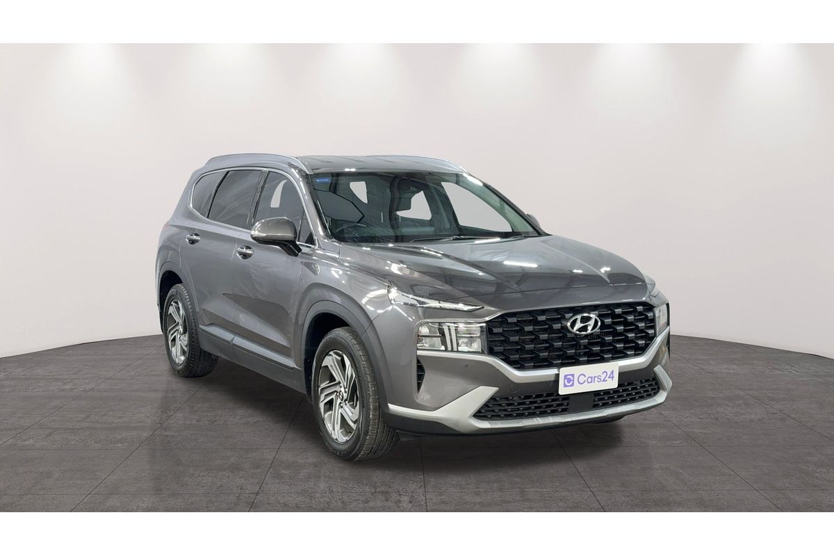 2021 Hyundai Santa Fe Active TM.V3
