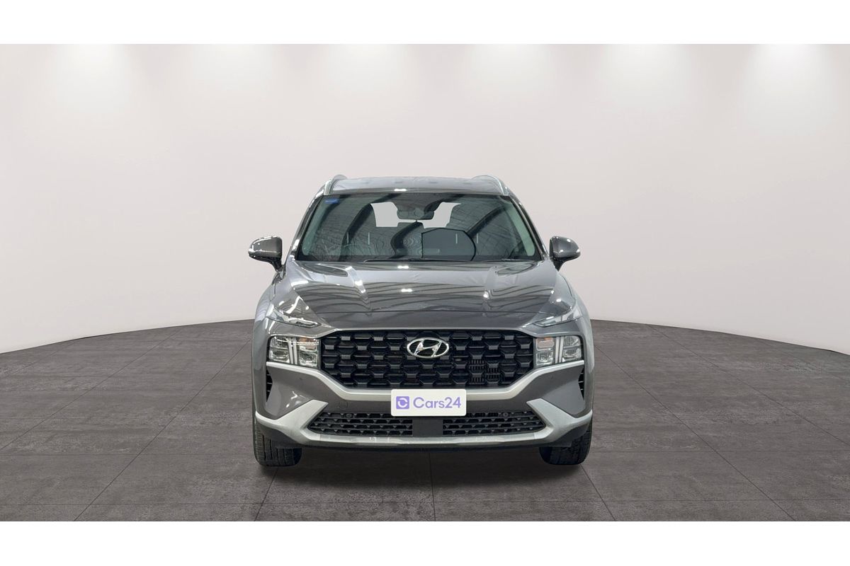 2021 Hyundai Santa Fe Active TM.V3