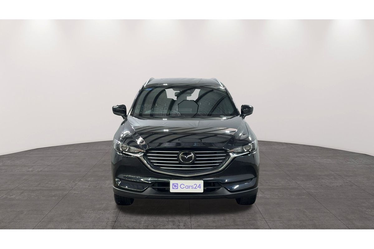 2022 Mazda CX-8 Sport KG Series