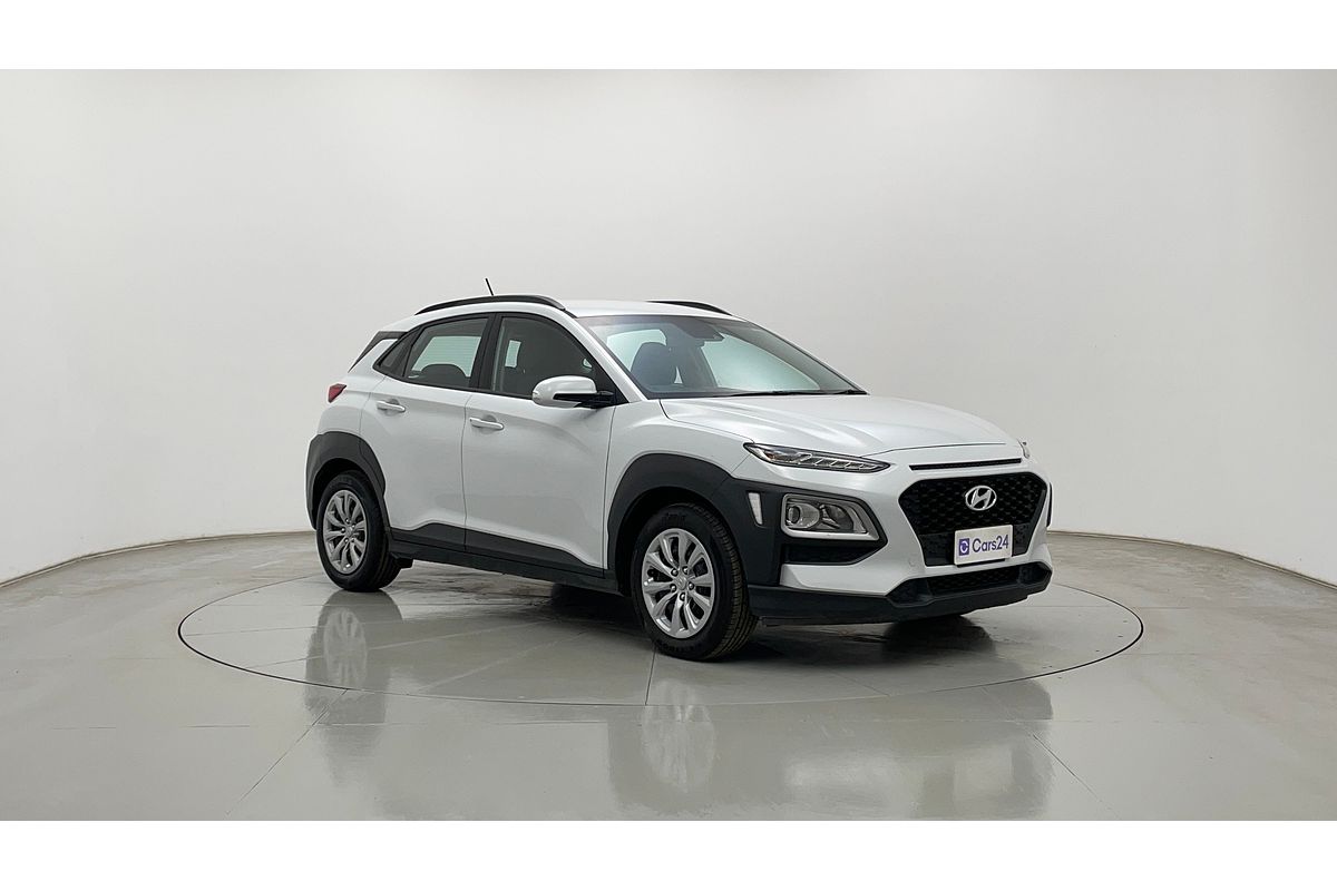 2019 Hyundai Kona Go OS.3