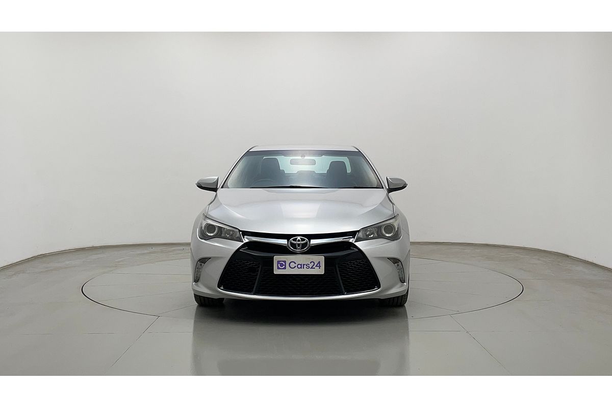 2016 Toyota Camry Atara SX ASV50R