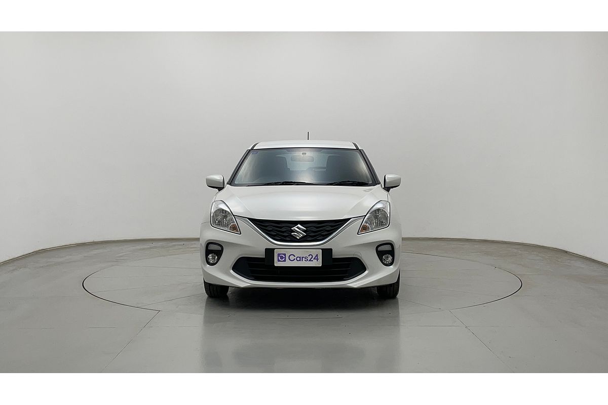 2022 Suzuki Baleno GL EW Series II