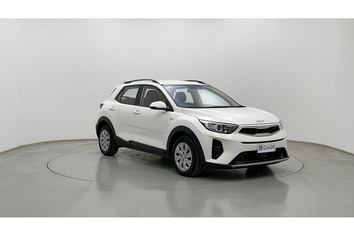 2021 Kia Stonic S YB