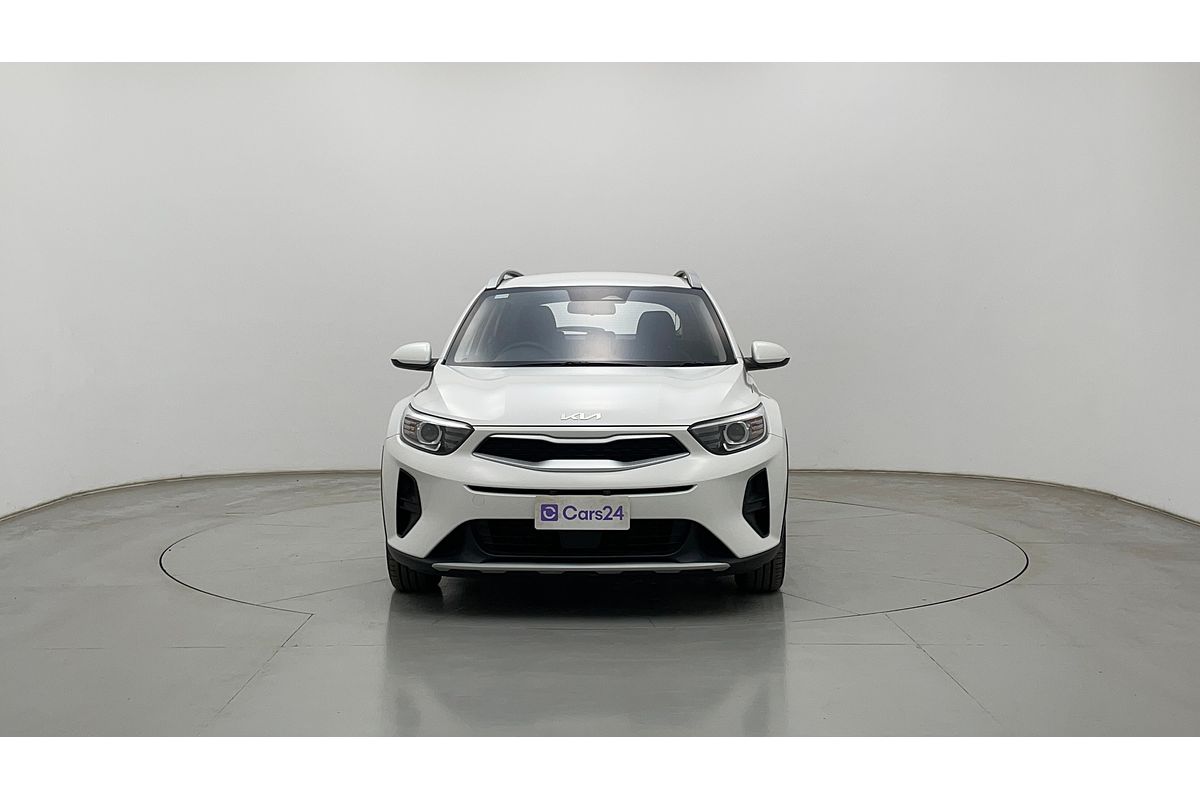 2021 Kia Stonic S YB