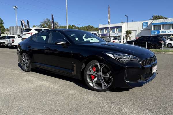 2020 Kia Stinger GT CK