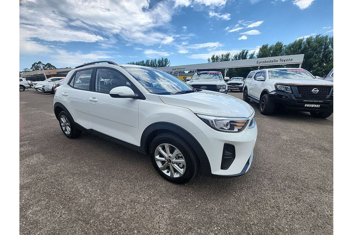 2024 Kia Stonic S YB