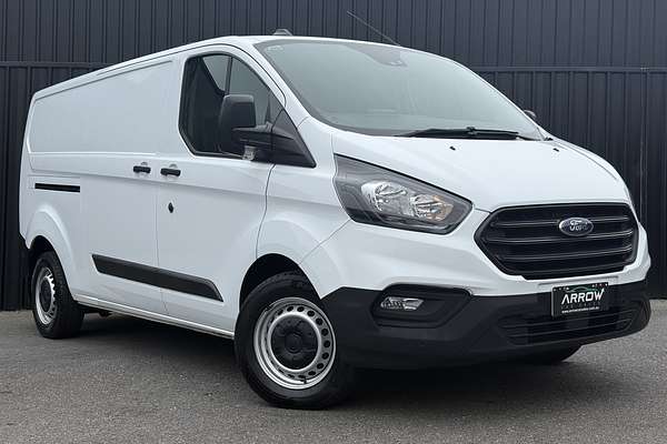 2020 Ford Transit Custom 340S VN SWB Low Roof