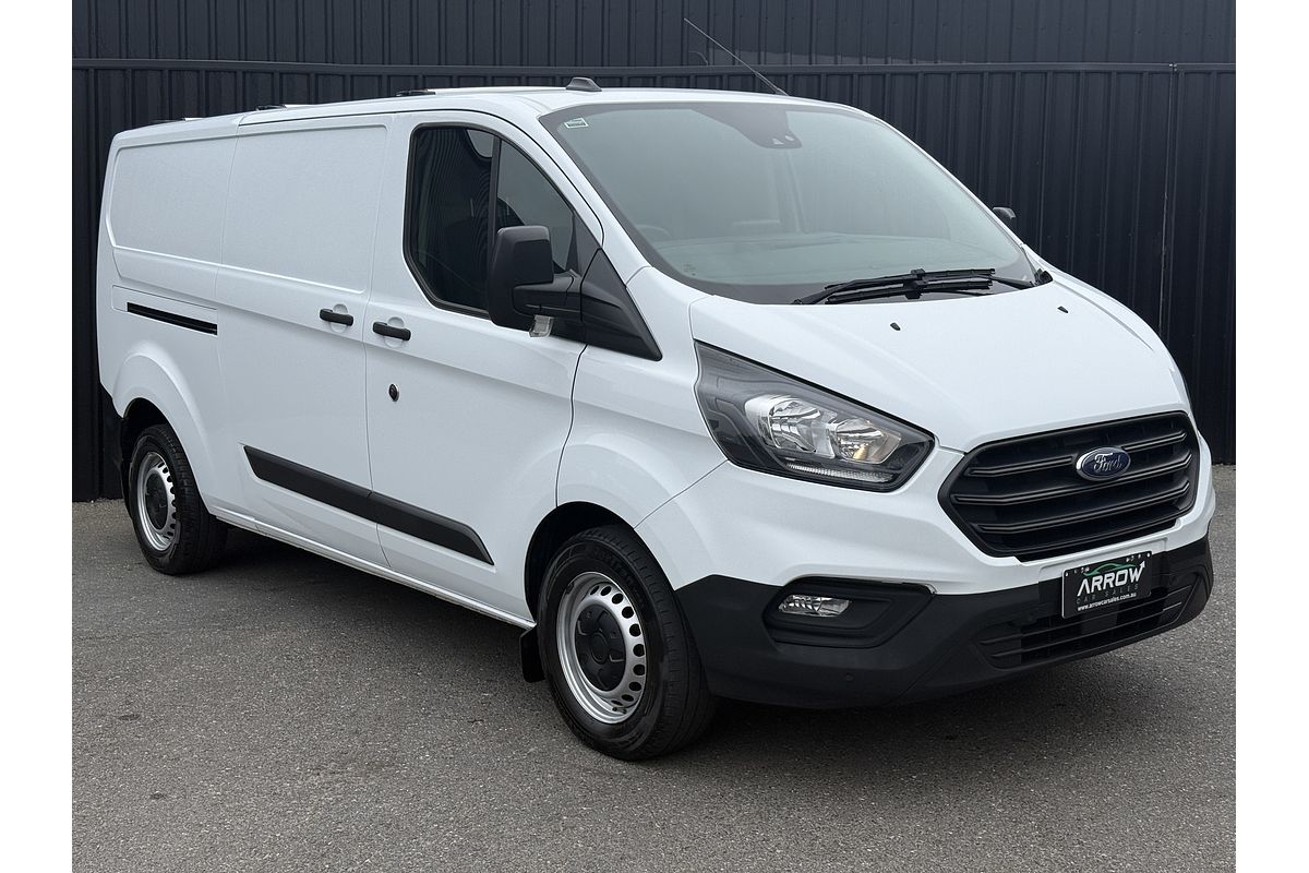 2020 Ford Transit Custom 340S VN SWB Low Roof